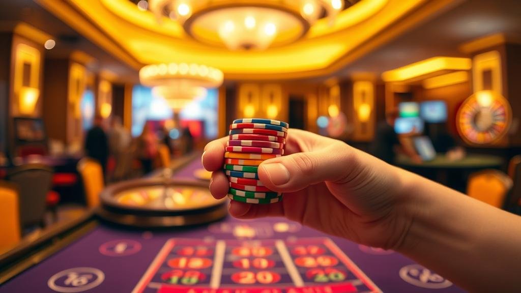 เคล็ดลับปรับเบทสล็อต RedTiger คำนวณง่าย ทำกำไรได้จริง และ เช็ค RTP NetEnt ทำก...