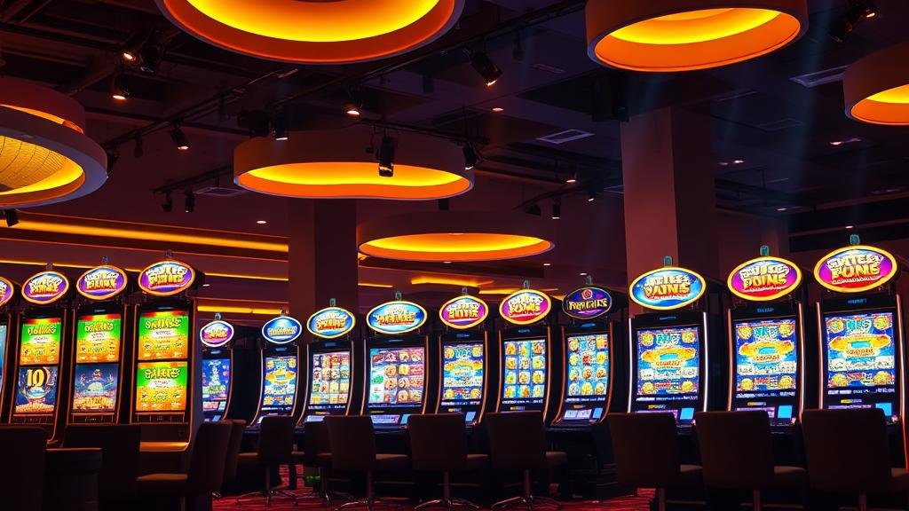 คู่มือเลือกเกมสล็อต Pragmatic ทุนน้อย แตกง่าย เข้าโบนัสไว 2025