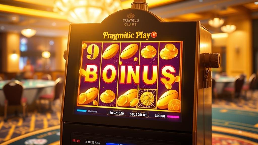 รวมค่ายเกมสล็อตยอดนิยม: Quickspin, YGG, Nolimit, Habanero