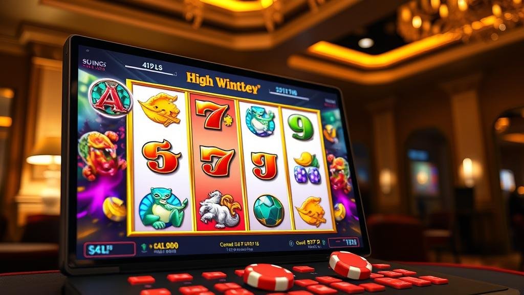 เคล็ดลับเลือกเกมสล็อต RTP สูง ค่าย PG และ Blueprint ทำกำไรทุนน้อย