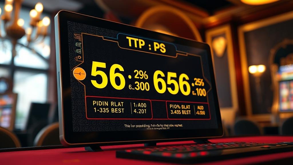 สตรีมเมอร์กำลังเล่นสล็อตออนไลน์