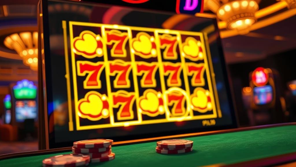 เคล็ดลับปรับเบทสล็อตคลัสเตอร์ทุนน้อย: ซื้อสปินคุ้มค่า พร้อมตัวอย่างจริง