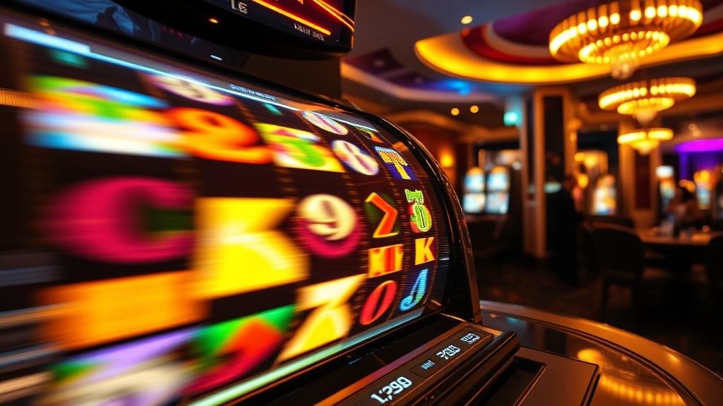 โลโก้ค่ายเกมสล็อตยอดนิยม