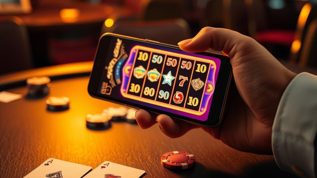 ธีมสล็อตไวกิ้งกับการตั้งค่าออโต้สล็อต