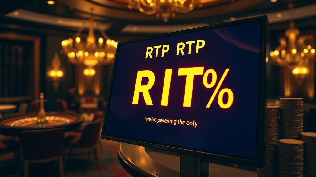 เช็ค RTP สล็อต Microgaming, Nolimit, Habanero: สูตรทำกำไรทุนน้อย 2025