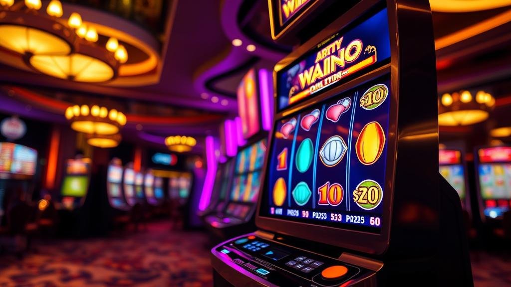 เกมสล็อต Joker Gaming RTP สูง