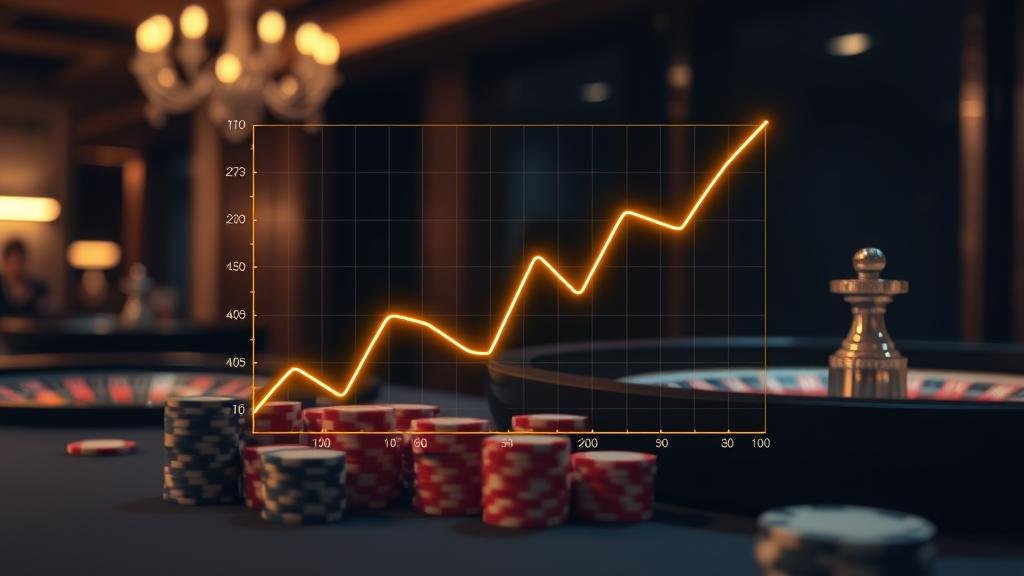 เคล็ดลับเช็ค RTP สล็อต Joker 2025: สูตรลับทำกำไร ทุนน้อย เล่นง่าย