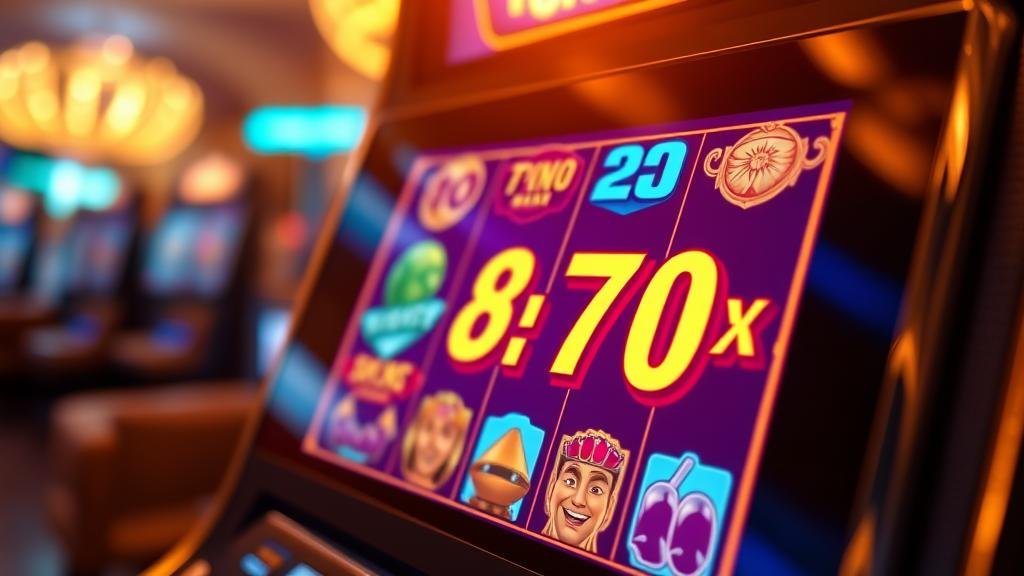 เปรียบเทียบการตั้งค่าเบทสล็อตระหว่างค่าย PG และ Quickspin