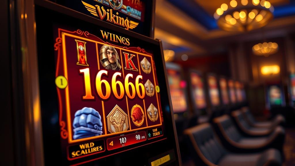 สูตรเด็ด! เลือกเกมสล็อต Evoplay คุ้มค่า ความเสี่ยงต่ำ ทำกำไรจริง