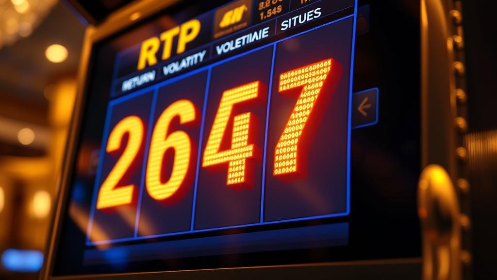 คู่มือเลือกสล็อตทุนน้อย: ค้นหาเวลาแตกช่วงกลางวันให้ได้กำไร