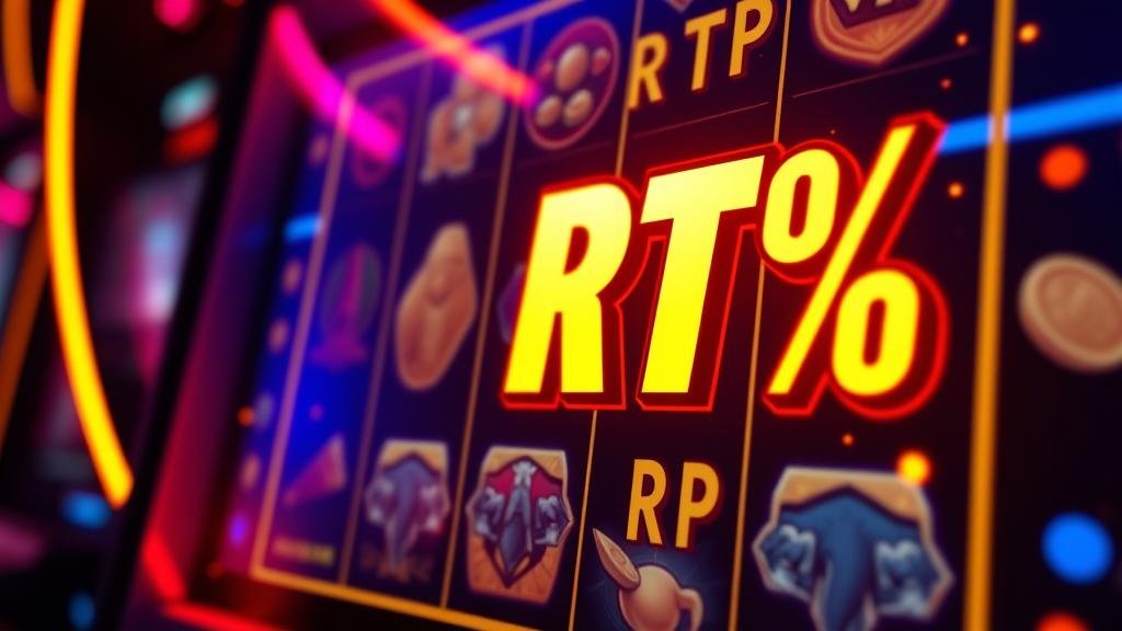 สูตรลับ สล็อต ค่ายดัง เช็ค RTP ช่วงเวลาแตก ทำกำไรไม่อั้น