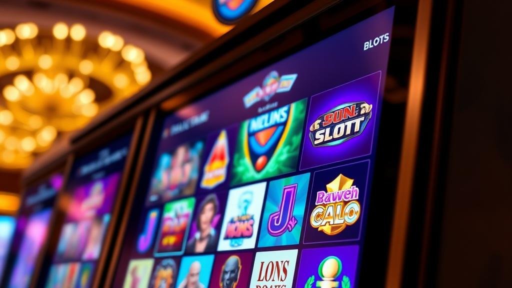 เคล็ดลับเลือกค่ายสล็อตปี 2025: NetEnt งบต่ำ แตกง่าย ทำกำไรคุ้ม"ไรชัวร์" ง่าย ...