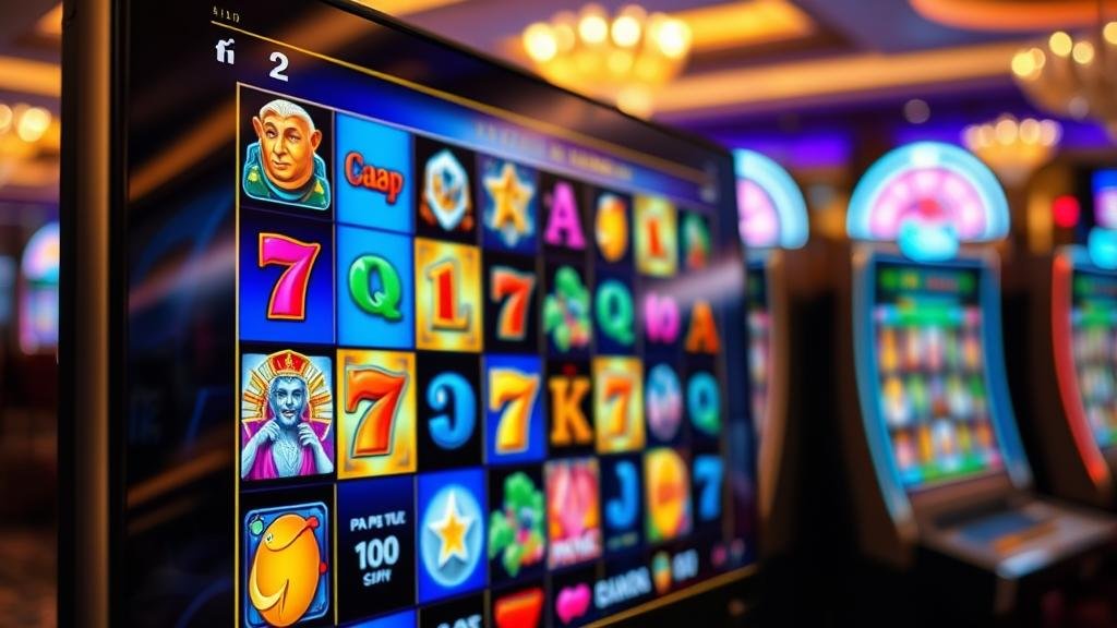 เปรียบเทียบเกมสล็อตจาก Play'n GO, Relax Gaming, และ Evoplay