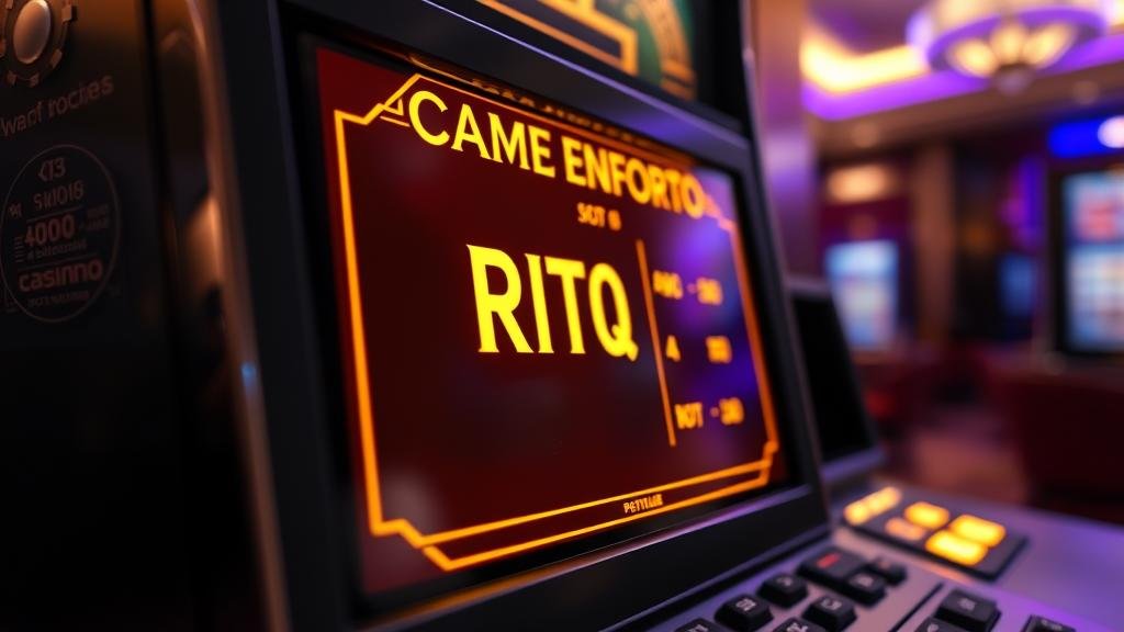 การเล่นสล็อตออนไลน์บนมือถือ