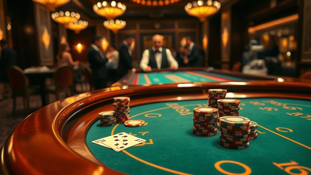 สูตรบาคาร่าสายฟ้า 2025: เทคนิคเล่นให้ชนะ ฉบับเข้าใจง่ายสำหรับมือใหม่