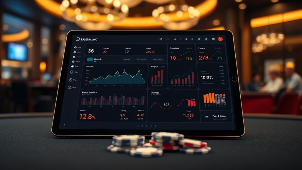 การเล่นบาคาร่าอย่างชาญฉลาดบนมือถือ