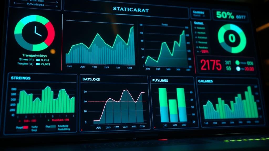 การใช้แอปพลิเคชันวิเคราะห์บาคาร่าบนมือถือ