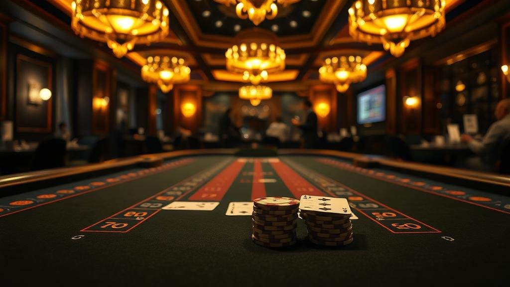 เซียนบาคาร่า 2025: คู่มือเลือกค่าย สถิติ อ่านเค้าไพ่ ฉบับเว็บตรง เข้าใจง่าย