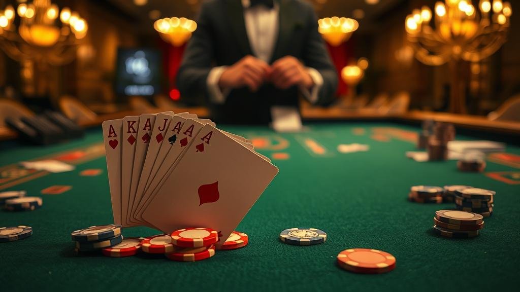 กราฟสถิติบาคาร่าบนมือถือ