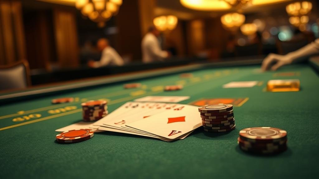 เคล็ดลับอ่านเค้าไพ่ปิงปองบาคาร่าฉบับเซียน 2025 ล่าสุด เข้าใจง่ายได้ผลจริง