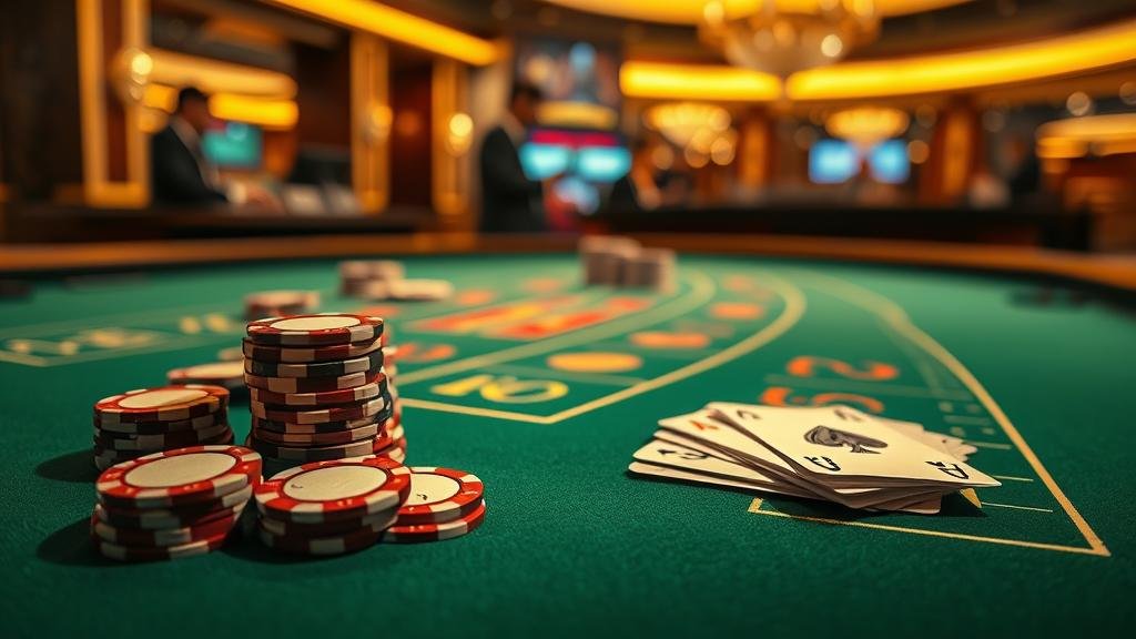 กราฟวิเคราะห์บาคาร่าแบบแท่งและแบบลูกปัด