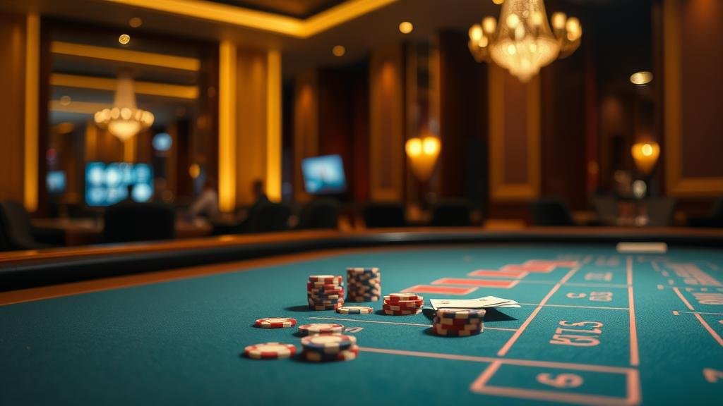 ความปลอดภัยของเว็บตรงบาคาร่า