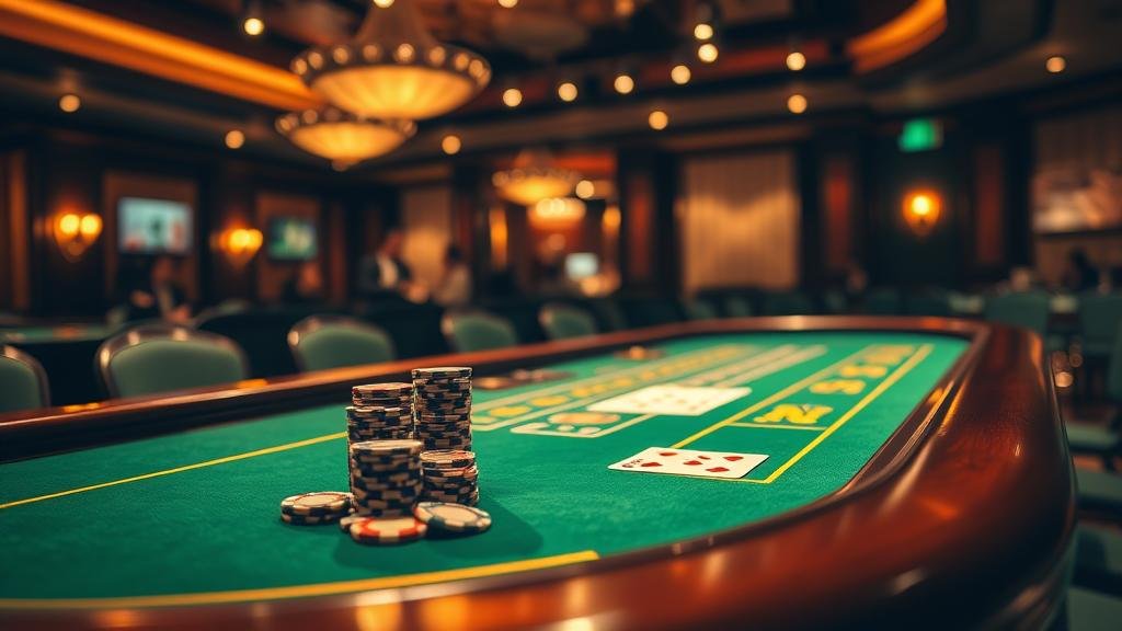 เปิดสูตรลับโหมดออโต้บาคาร่า ทำเงินง่าย ทุนน้อย เว็บตรง 2025