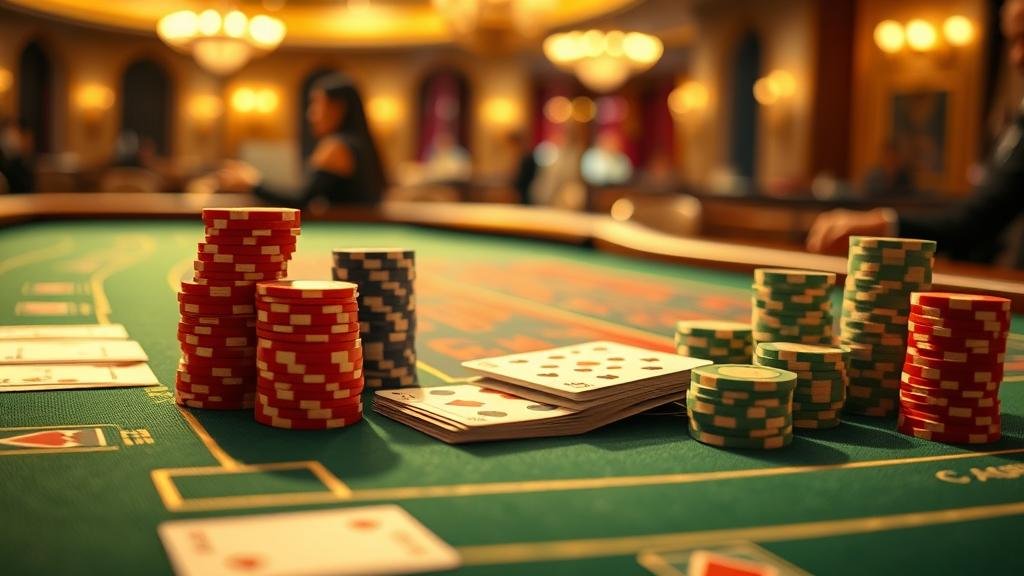 สถิติและกลยุทธ์การทำเงินด้วยบอทบาคาร่า AutoSpin