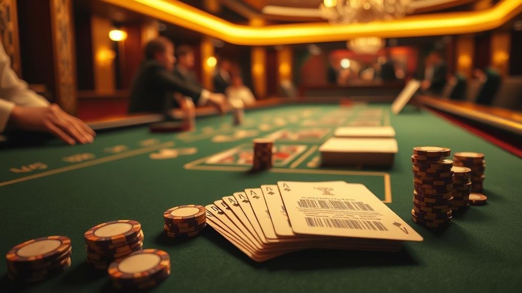 การทำกำไรด้วย AutoSpin บาคาร่าบนมือถือ