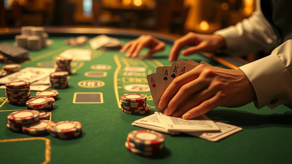 การเล่นบาคาร่าบนอุปกรณ์หลากหลายแพลตฟอร์ม