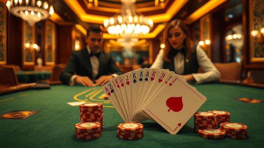 เปิดไพ่บาคาร่าฉบับเซียน: สูตรฟีโบนัชชี & เคล็ดลับ SA กลางคืน