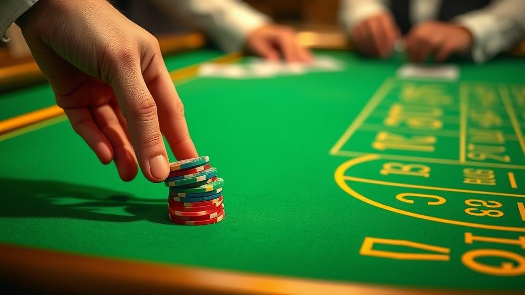 สูตรบาคาร่าเว็บตรง: เคล็ดลับทำเงินออนไลน์ เข้าใจง่ายสำหรับมือใหม่