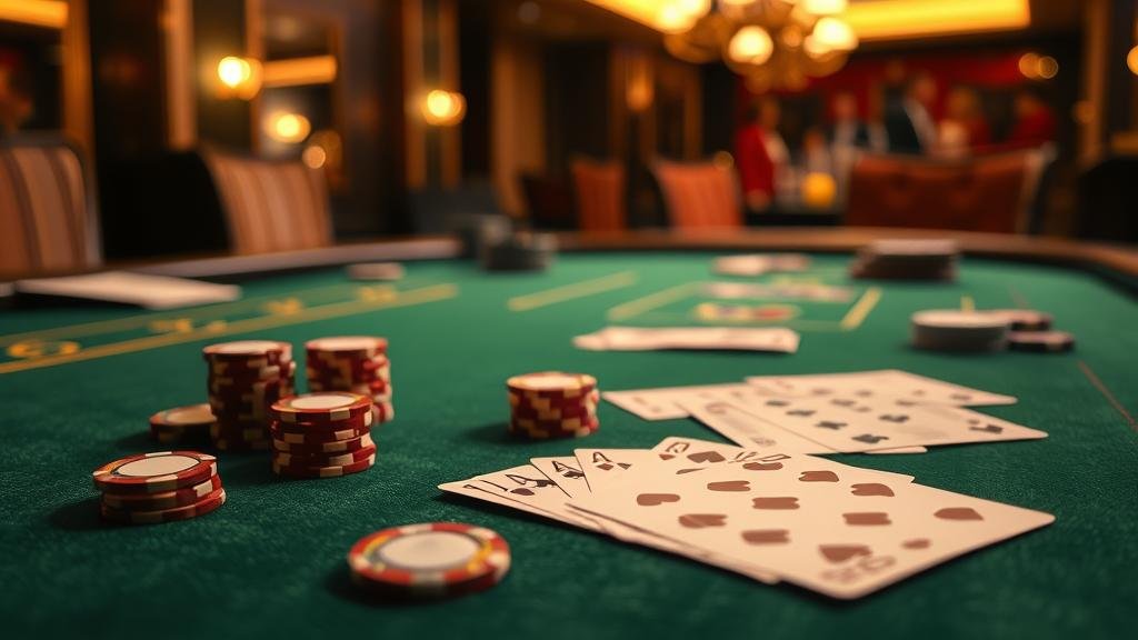 เคล็ดลับเด็ด! เดินเงินบาคาร่าให้ปัง ฉบับเข้าใจง่ายสำหรับมือใหม่