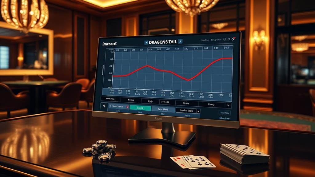 เคล็ดลับวิเคราะห์บาคาร่า Ezugi บนคอมฯ ฉบับเซียน คุมงบให้คุ้มค่า