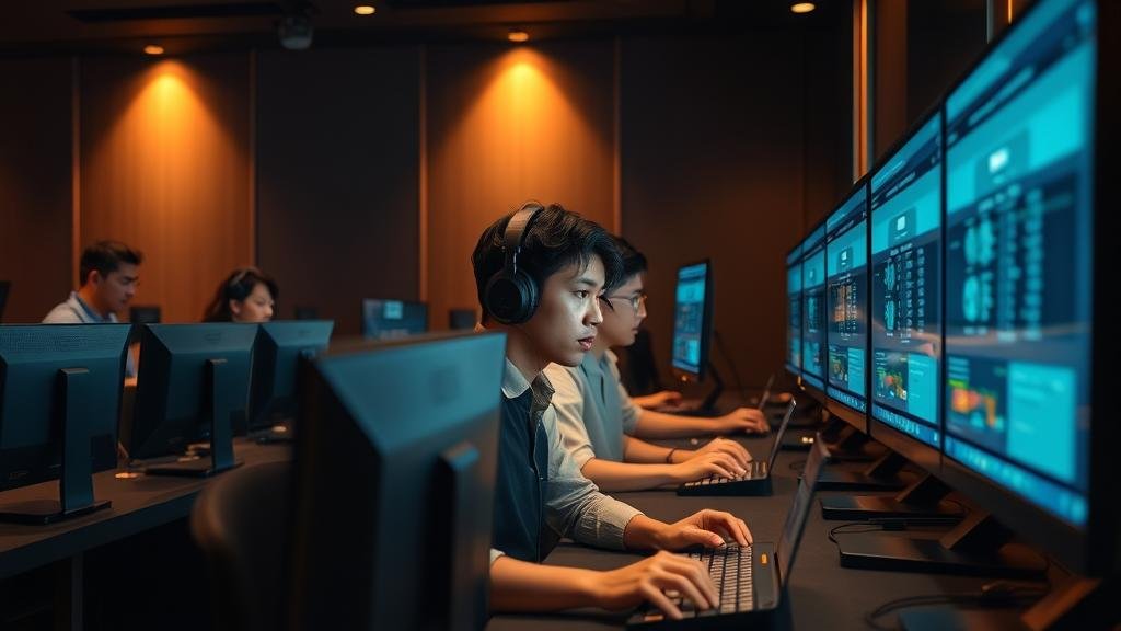 สูตรเด็ด! บาคาร่าเวอร์ชัน 2025 ควบคุมงบพร้อมเคล็ดลับอ่านเค้าไพ่พาโรลี