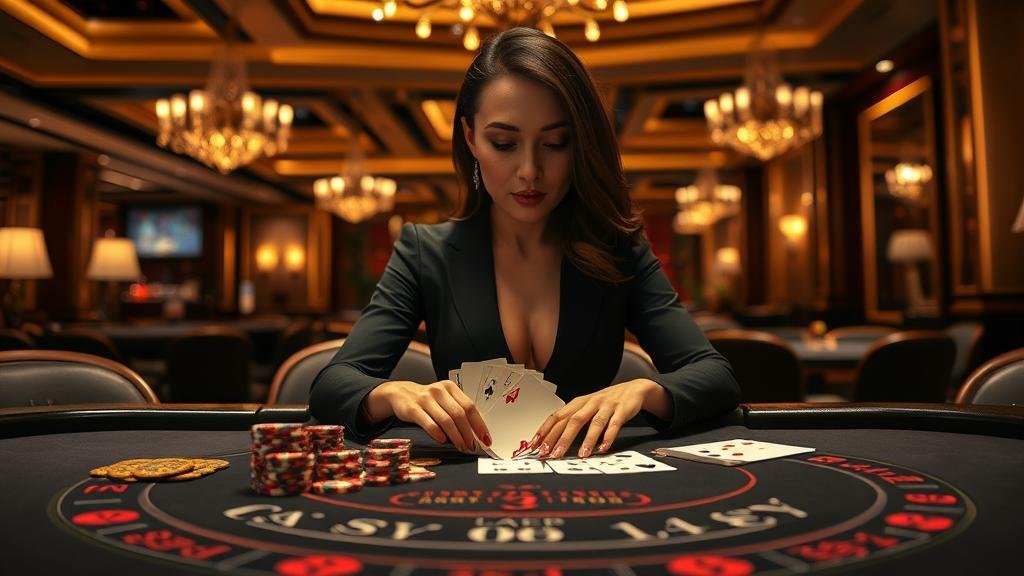 สูตรเด็ด! บาคาร่าสดเรียลไทม์: จัดการงบ คุมงบให้คุ้มค่า ชนะยั่งยืน ยืนยันด้วยเ...