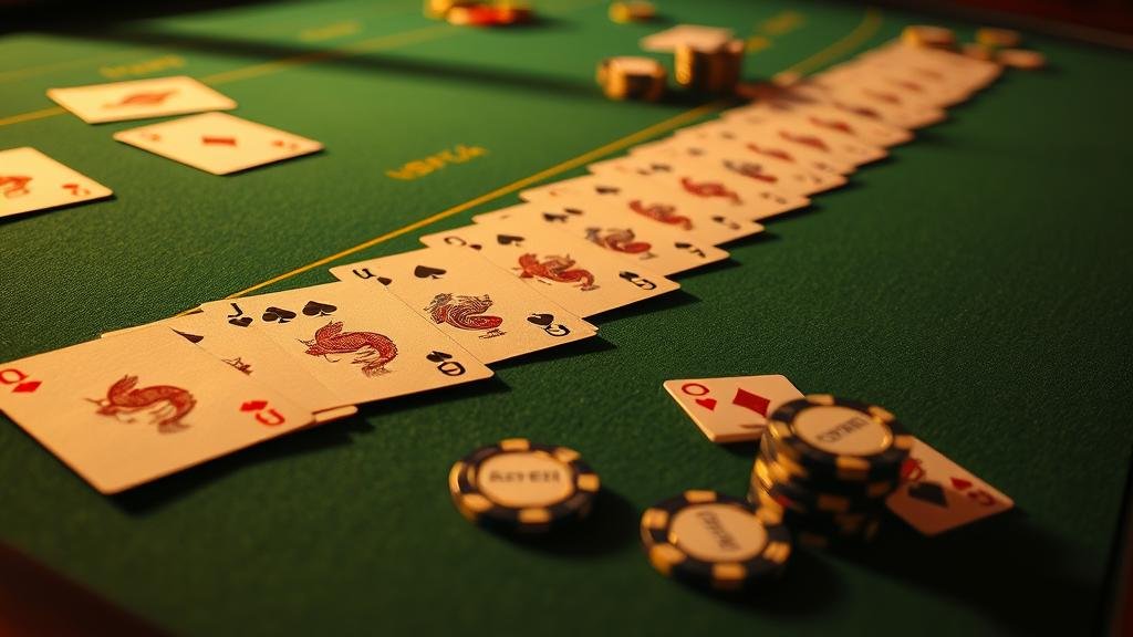 คู่มือฉบับเซียน: อ่านเค้าไพ่บาคาร่าให้ชนะยั่งยืน บนเว็บไทยใช้ง่าย