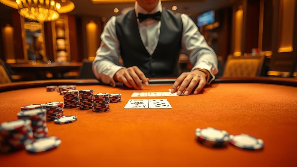 แผนการบริหารงบประมาณบาคาร่าอย่างมีประสิทธิภาพ