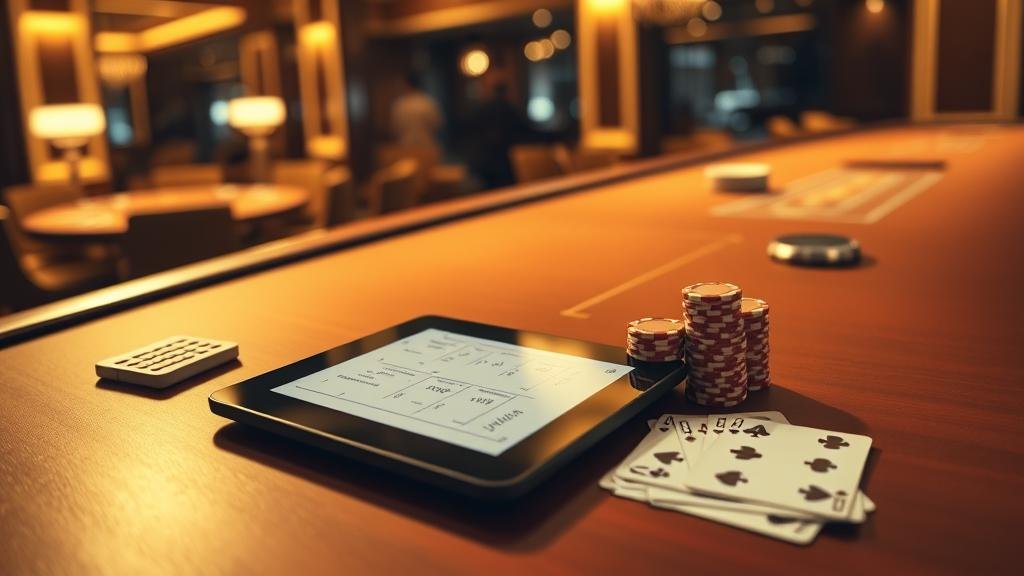 เล่นบาคาร่ากลางคืนและช่วงวันหยุด