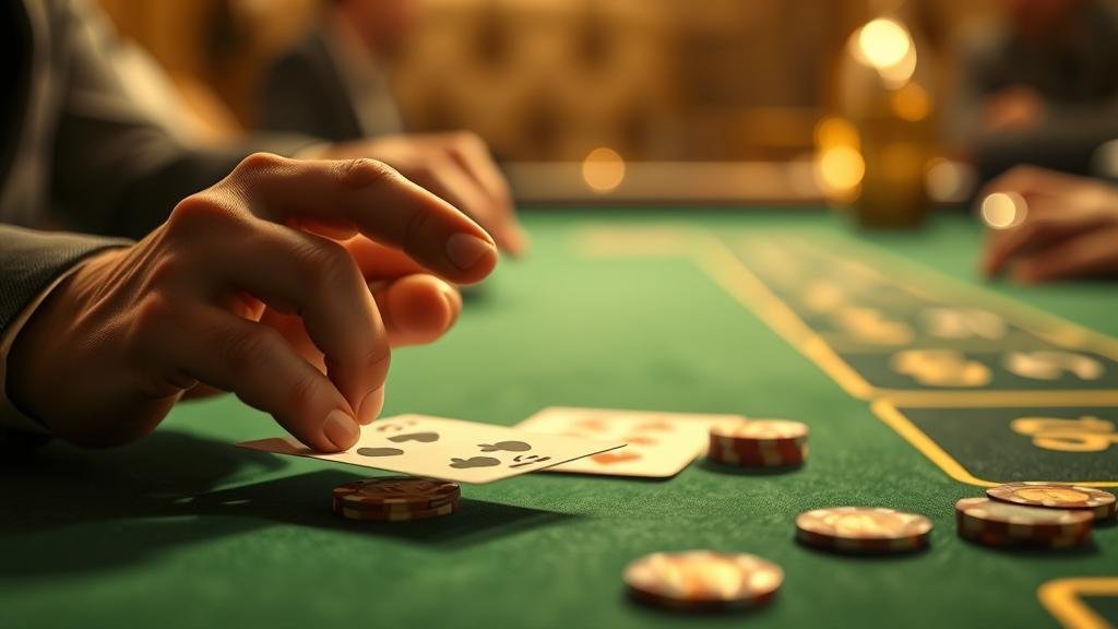 สถิติบาคาร่าบนแท็บเล็ต