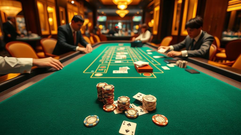 การเล่นบาคาร่าไลฟ์สปีดบนมือถือ