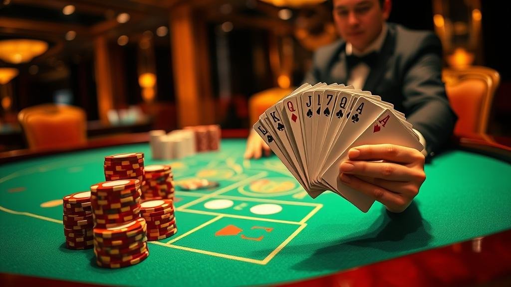 วิธีวิเคราะห์บาคาร่าเจ้ามือในไทยให้ชนะง่ายๆ ฉบับเซียน Asia Gaming