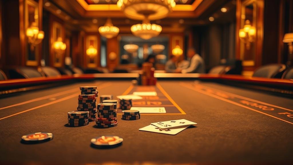 บาคาร่าเว็บแท้: คู่มือเดินเงินฉบับเซียนปี 2025 เพิ่มโอกาสชนะ