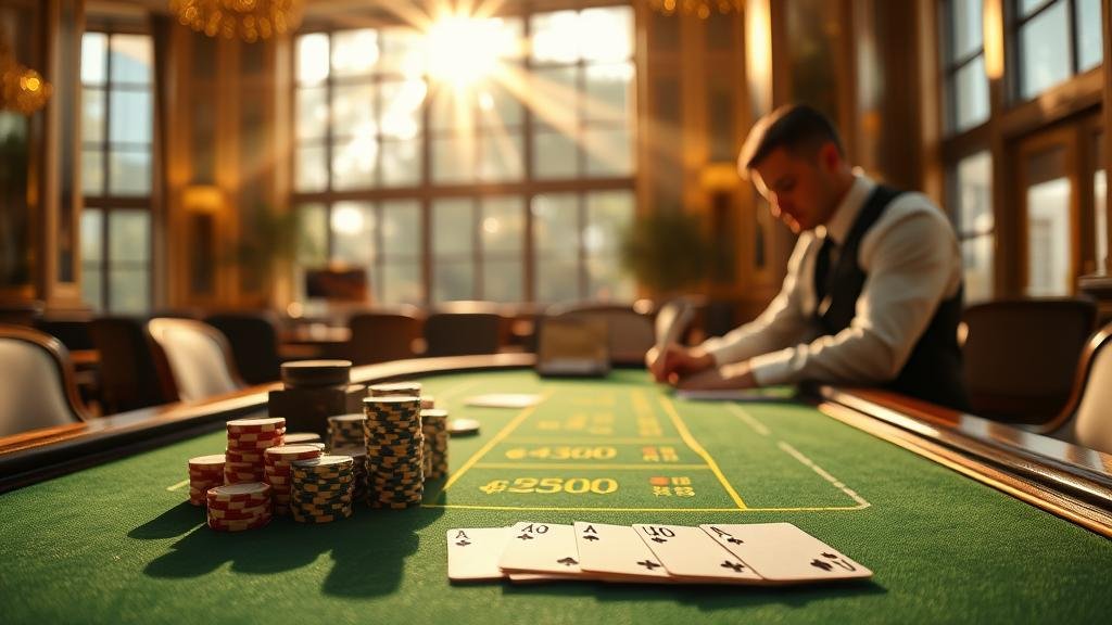 การเดินเงินบาคาร่าบน Android