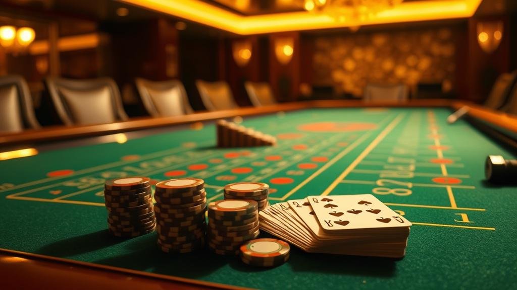 บาคาร่าเว็บใหญ่: คู่มือเดินเงินฉบับปี 2025 เข้าใจง่าย ลดความเสี่ยง