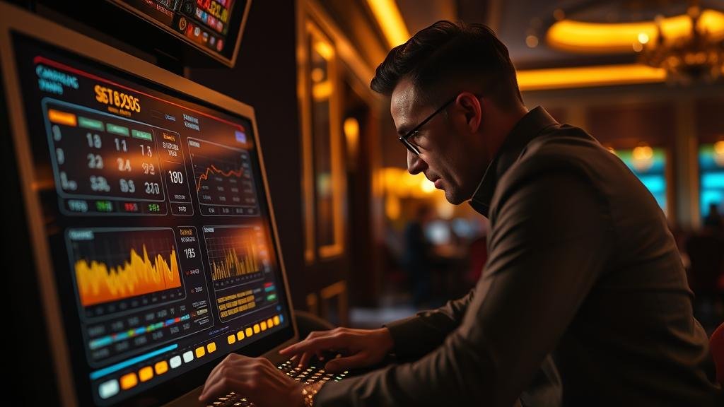 คู่มือ"สล็อตทดลองเล่นฟรีสำหรับมืออาชีพ 218