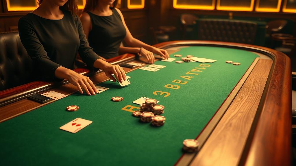 สูตรบาคาร่า AI วิเคราะห์เกม