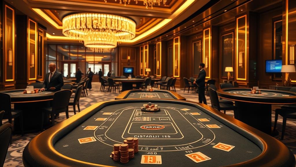 คู่มือ "เว็บบาคาร่าสำหรับมืออาชีพ 222" - Complete Guide