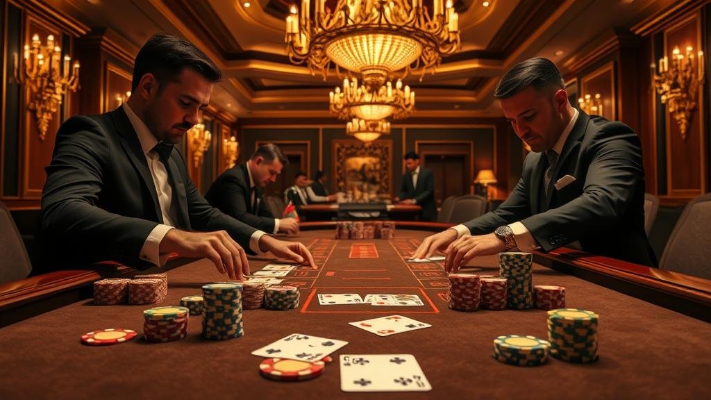 คู่มือเว็บพนันออนไลน์สำหรับมืออาชีพ 229 - Complete Guide