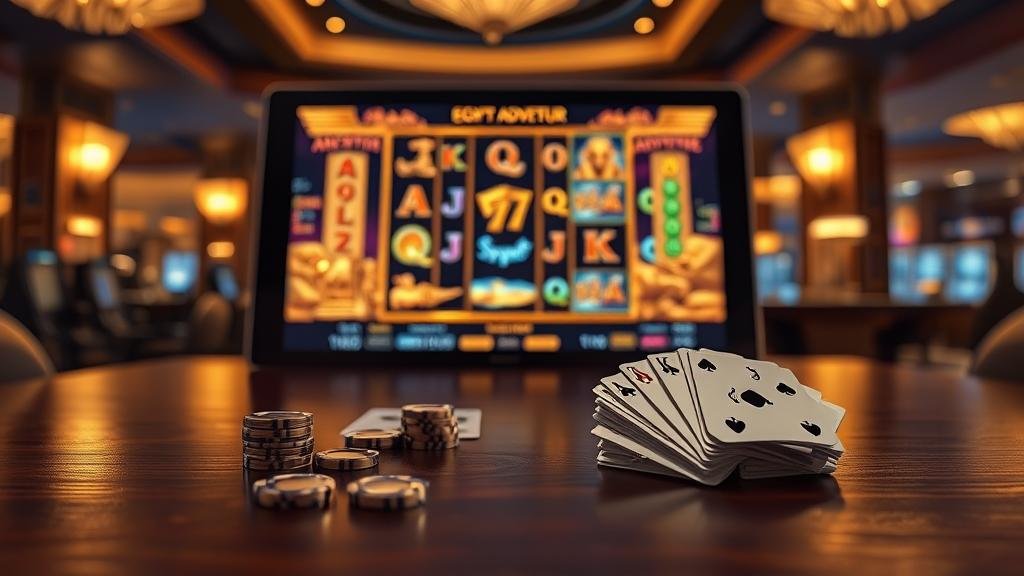 คู่มือ "สล็อต เดโม้" สำหรับมืออาชีพ 232 - Complete Guide